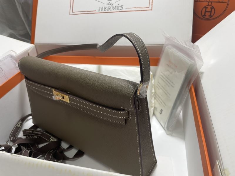 Hermes Kelly Bags